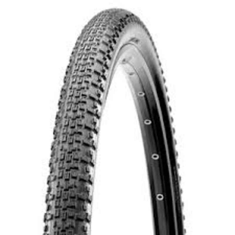 Maxxis Tyre Rambler 700x50C Silkshield Tubeless Ready