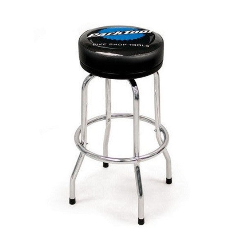 PARK TOOL Bar Style Shop Stool
