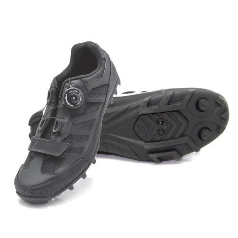 RYDER Bora 2.0 MTB Shoes-UK 3 & UK 4 & UK 5 & UK 6 & UK 7 & UK 8 & UK 12