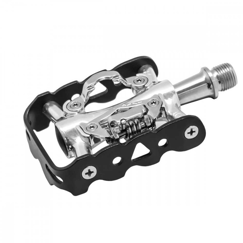 Ryder Pedal Dual 2.0 Mtb