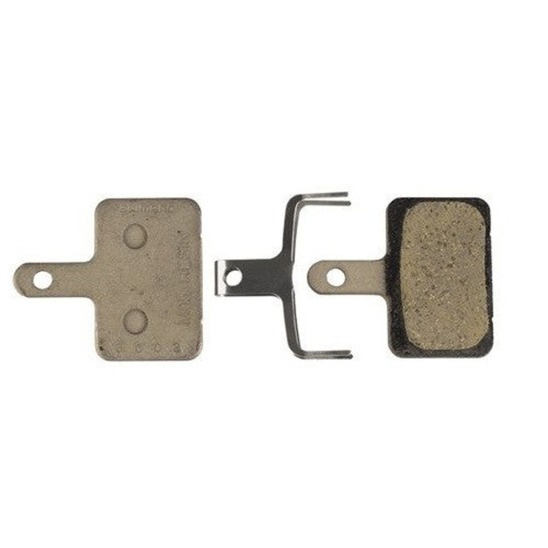 SHIMANO BR-M515 Resin Brake Pads