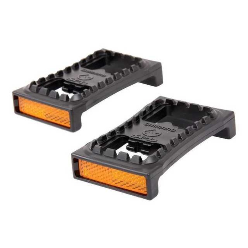 Shimano SMPD22 Reflector Set