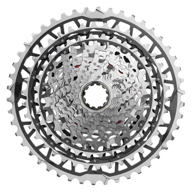 Sram Cassette Force 13 Speed XG-1371 10-46T XPLR