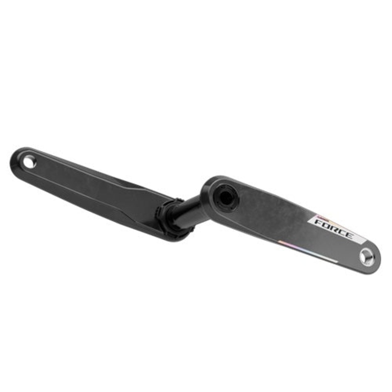 Sram Crankarm Force XPLR 12/13 Speed 165mm Dub