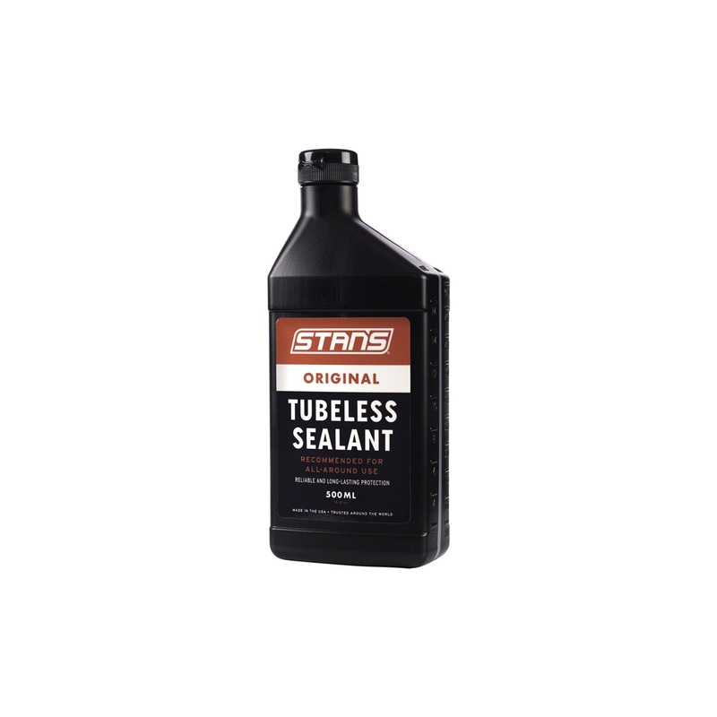 Stan’s NoTubes Original Tubeless Tire Sealant – Per 2oz.
