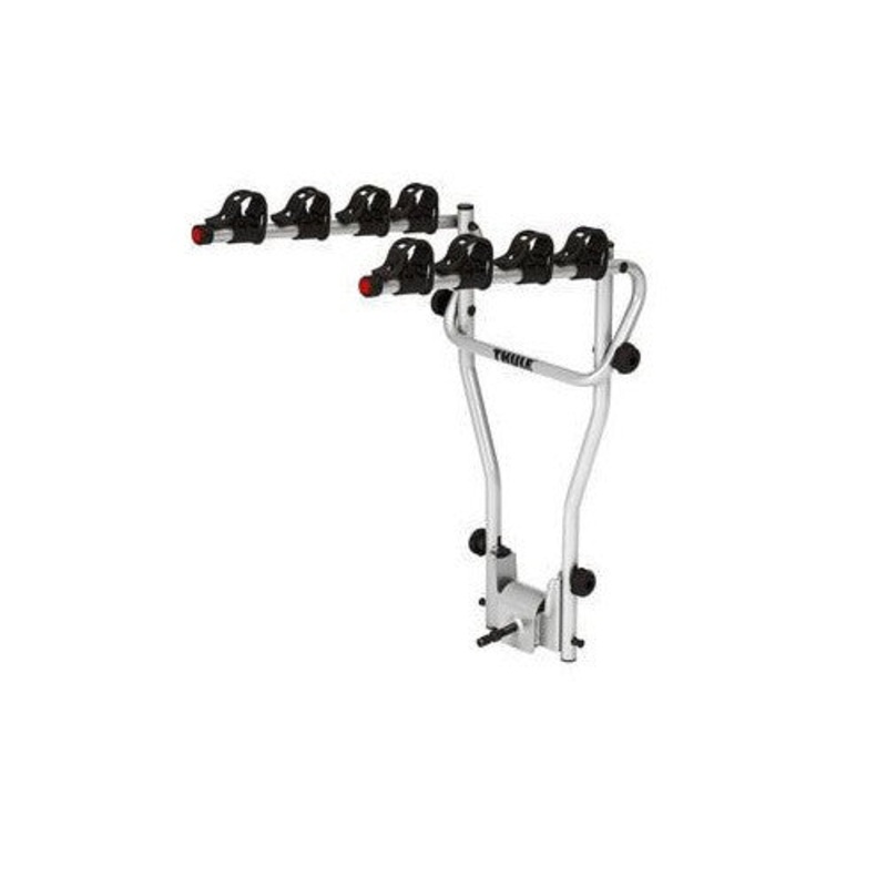 THULE HangOn 9708 4 Bike Carrier (Tilt)