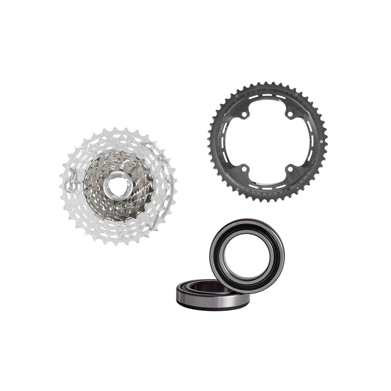 Campagnolo Super Record WRL 13-speed Ultra Upgrade Kit