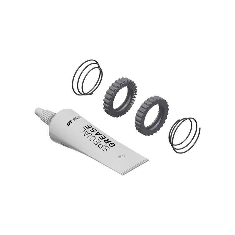 DT Swiss Star Ratchet Kit – 36T