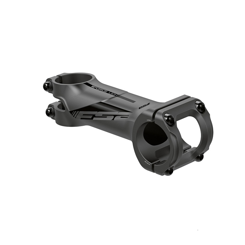 FSA K-Force Light 2.0 Stem -6 Degree 31.8mm Clamp