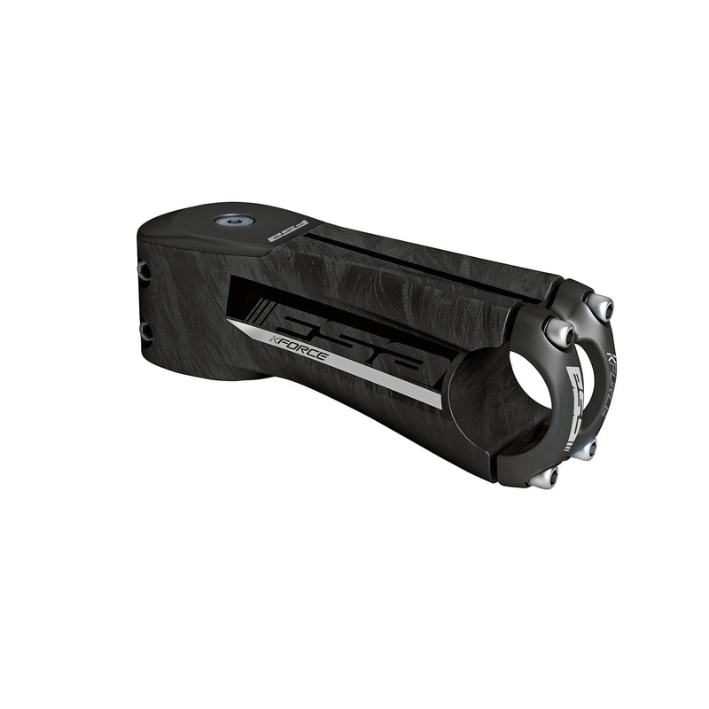 FSA K-Force Light Stem -6 Degree 31.8mm Clamp