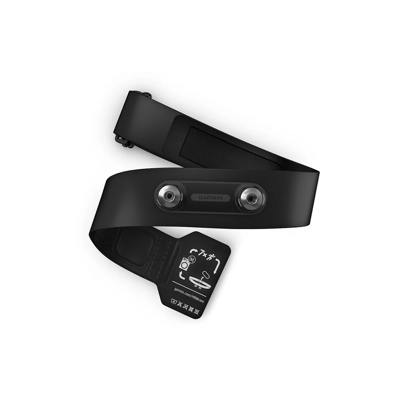 Garmin HRM Accessory Strap-M-XL & XS-S