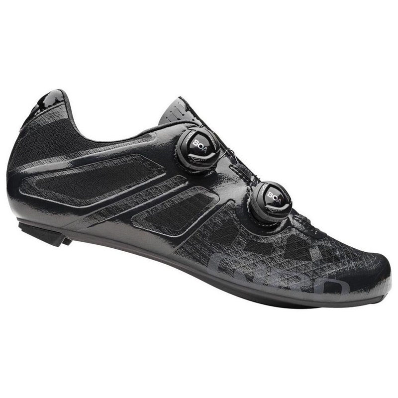 Giro Shoe Imperial Road-Black-41 & 47 & 48 & 49 & 46 & 40 & 39 & 44 & 43 & 45 & 44.5