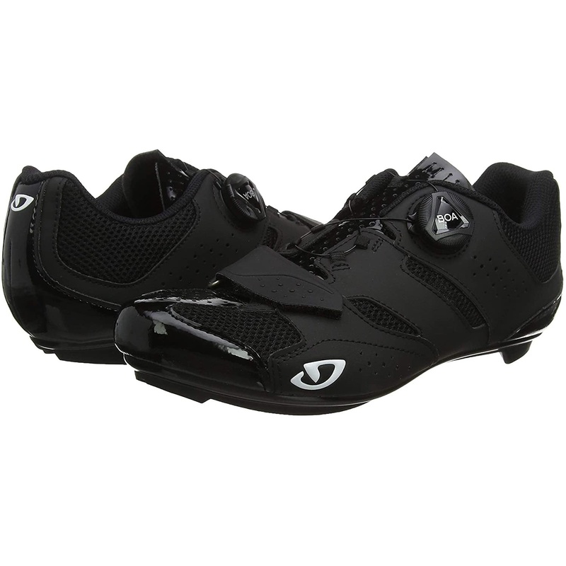 Giro Shoe Savix Road Women-Black-41 & 47 & 48 & 49 & 46 & 40 & 39 & 44 & 43 & 45 & 44.5