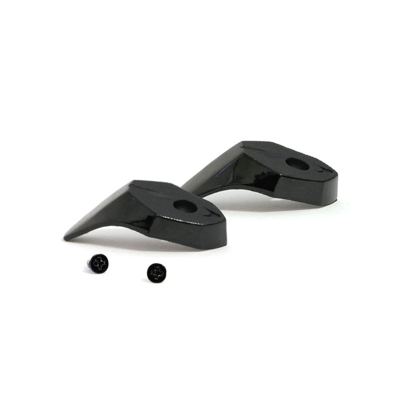 Lake CX403/CX201 Heel Pad Kit