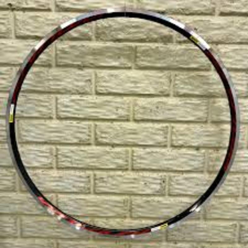 Mavic Rim Ksyrium Elite 20Hole Alloy Road Rim