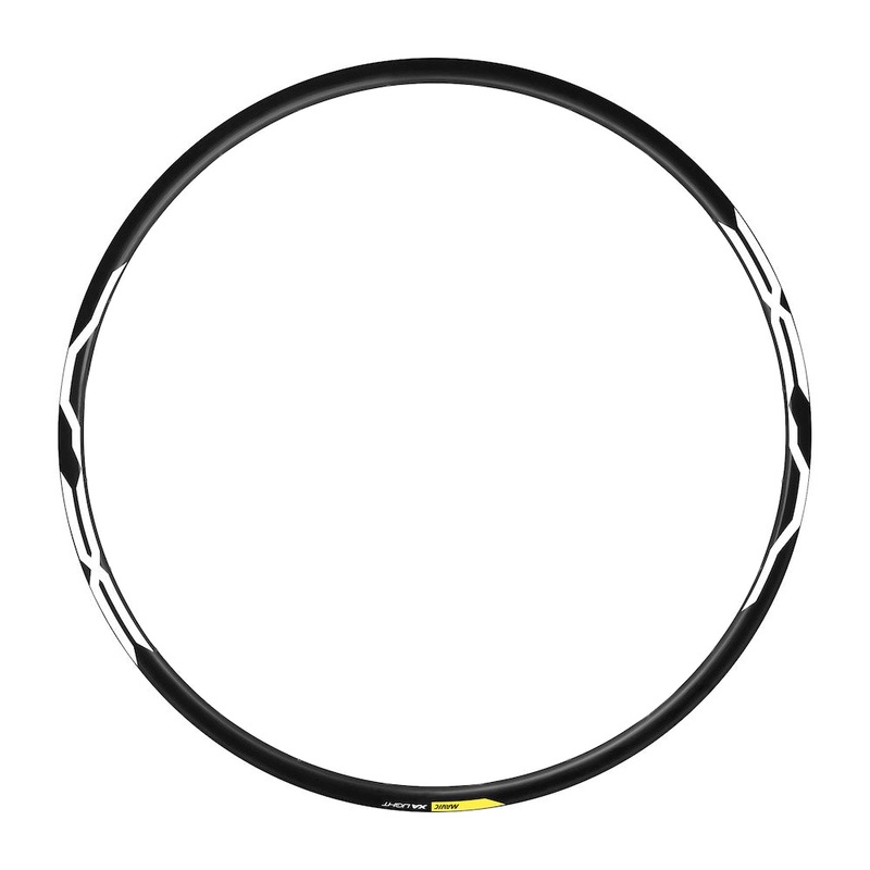 Mavic Rim XA Pro Carbon 29