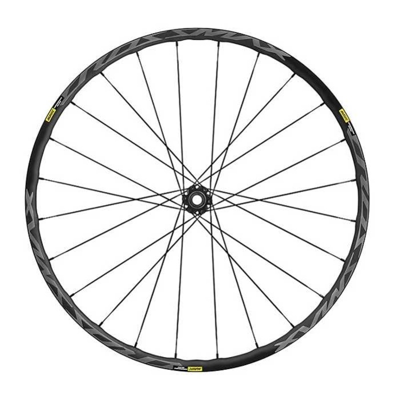 Mavic Wheel Crossmax Elite 29Er Front 24HoleAlloy