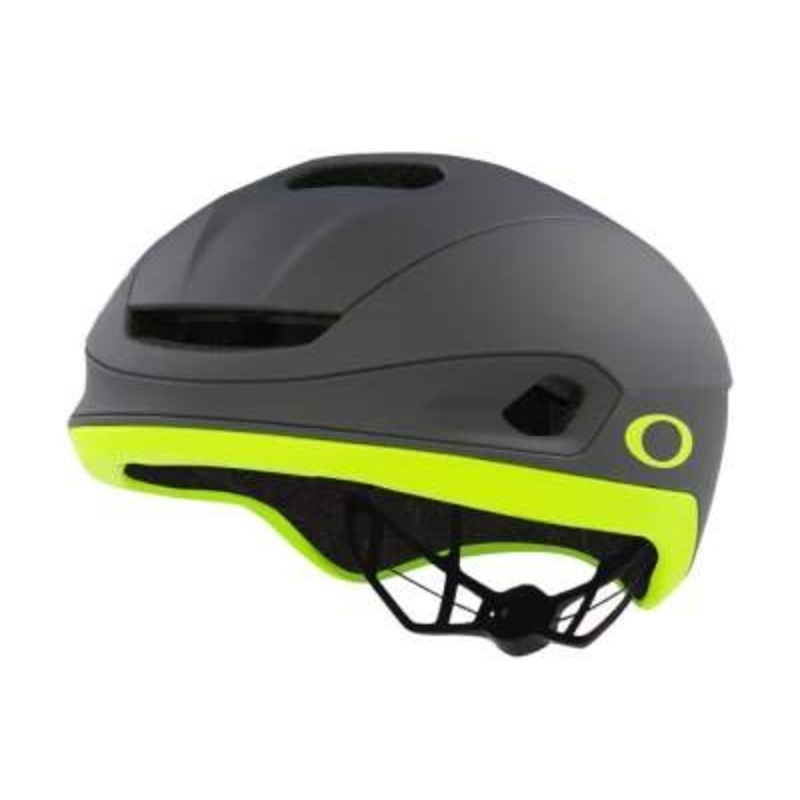 Oakley Helmet Aro7 Lite-L & M-Matte Med Grey Retina