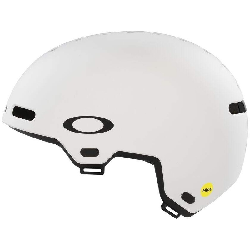 Oakley Helmet Street 1-S & M & L-Matte White