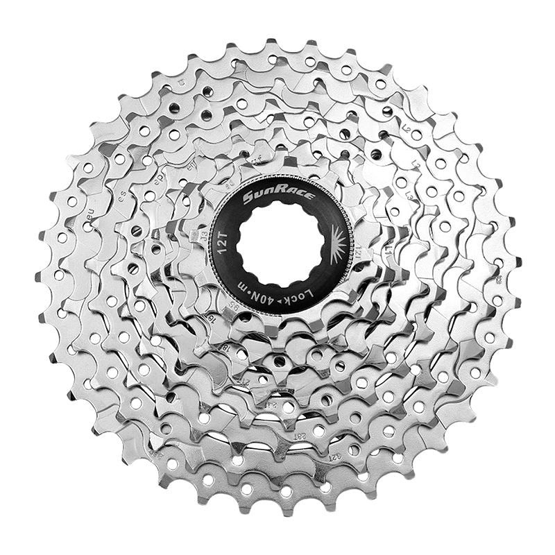 Sunrace Cassette 9 Speed 11-36T Mtb