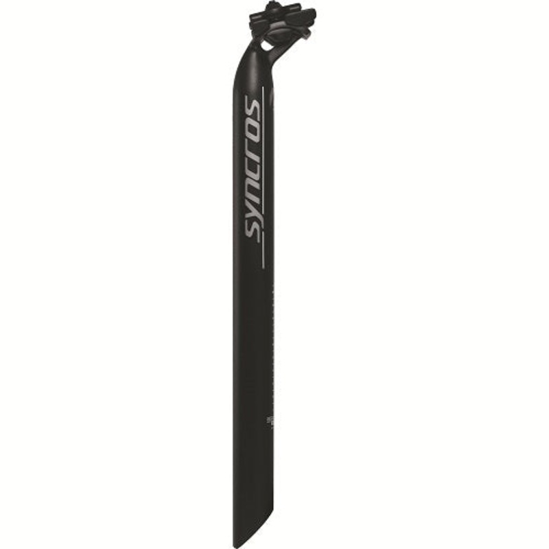 SYNCROS FL 1.5 10mm Offset Seatpost (31.6)