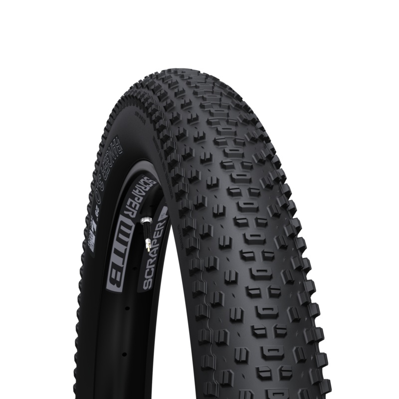WTB Ranger MTB Tyres-29 x 2.25 & 29 x 3.0-Light/Fast SG