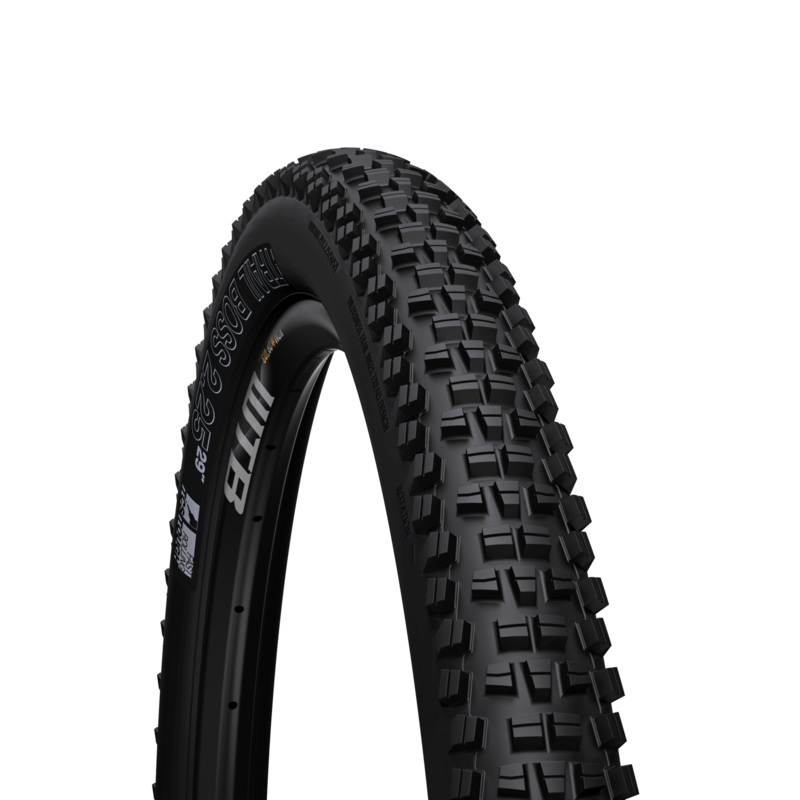 WTB Trail Boss MTB Tyres-29 x 2.25 TCS Light/ Fast & 29 x 2.4 TCS Light/ Fast & 29 x 2.4 TCS Tough/Fast