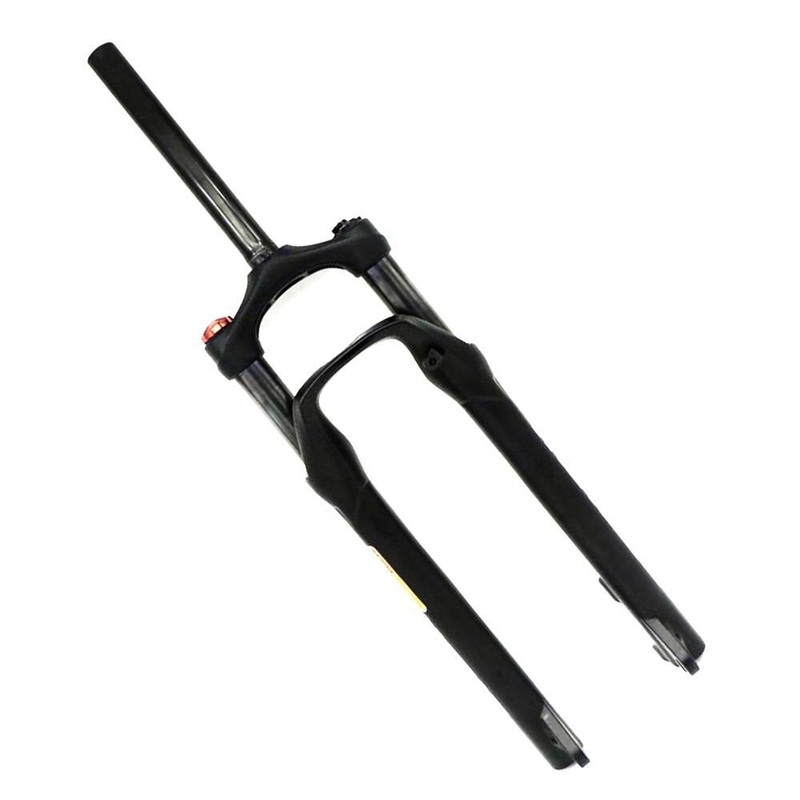 Bravvos Fork 29 Sus 28.6 A-Hd L/O V Brake 250Mm