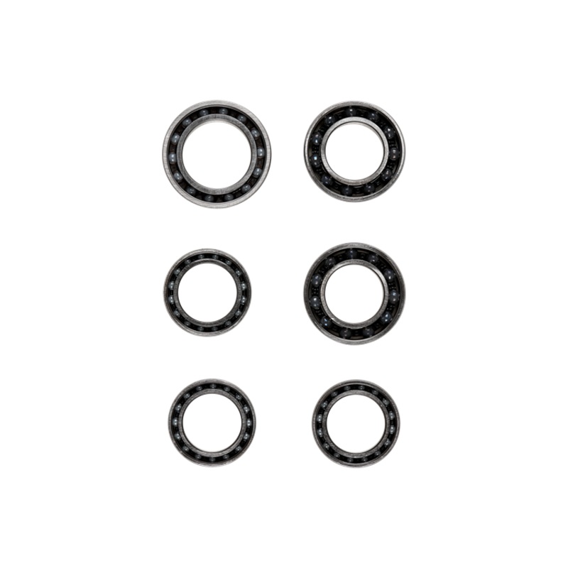 CeramicSpeed Wheel Bearing Upgrade Kit: Zipp-9 (NSW Hubsets) Standard Bearing