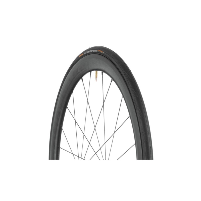 Continental Grand Sport Race Clincher Road Tire