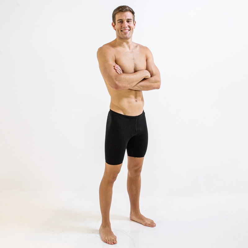 Finis SOLID JAMMER Black-26 & 28 & 30 & 32 & 34 & 36 & 38 & 40