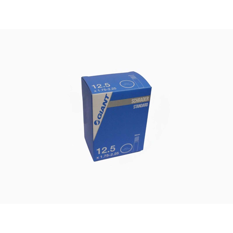 Giant Tube 12X1.75-2.25 SV