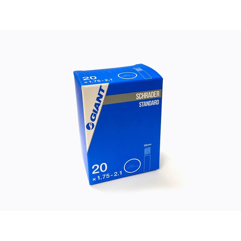 Giant Tube 20×1.75-2.1 SV 35Mm