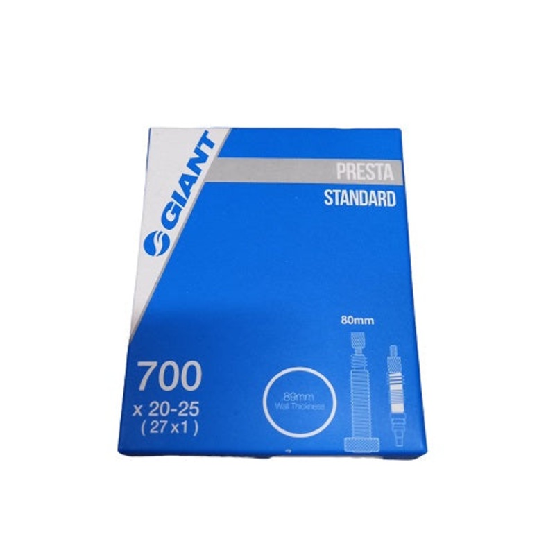 Giant Tube 700×20-25 PV Threaded 80mm