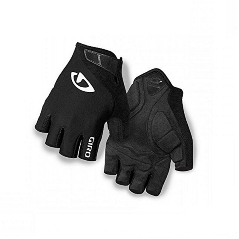 GIRO Jag Gloves-Black-S & M & L & XL & XXL
