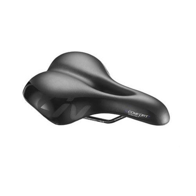 Liv Saddle Contact Comfort Forward