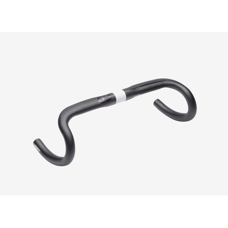 Pinarello MOST Jaguar X/A Aero Ticr Aluminum Handlebar