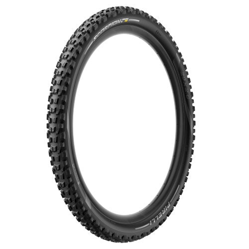 Pirelli trye scorpion Enduro Mixed Ter 27.5×2.6
