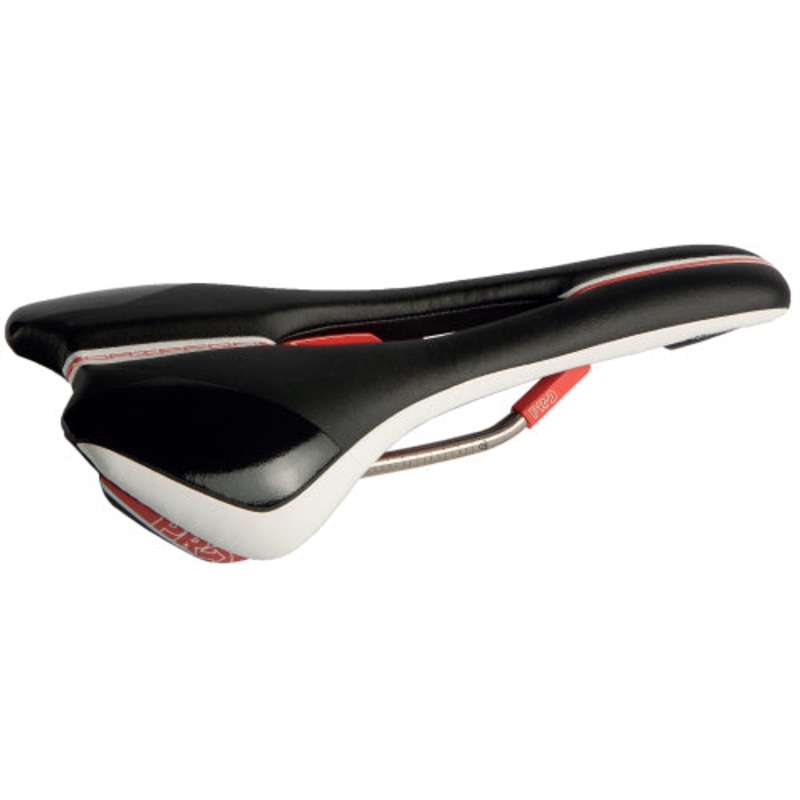 PRO Griffon Ti AF Saddle-132mm