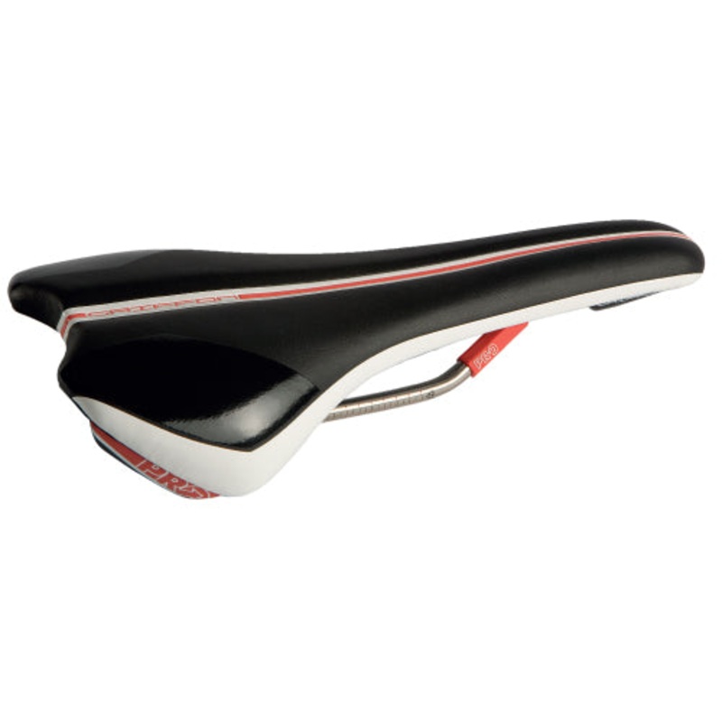 PRO Griffon Ti Saddle-132mm & 142mm