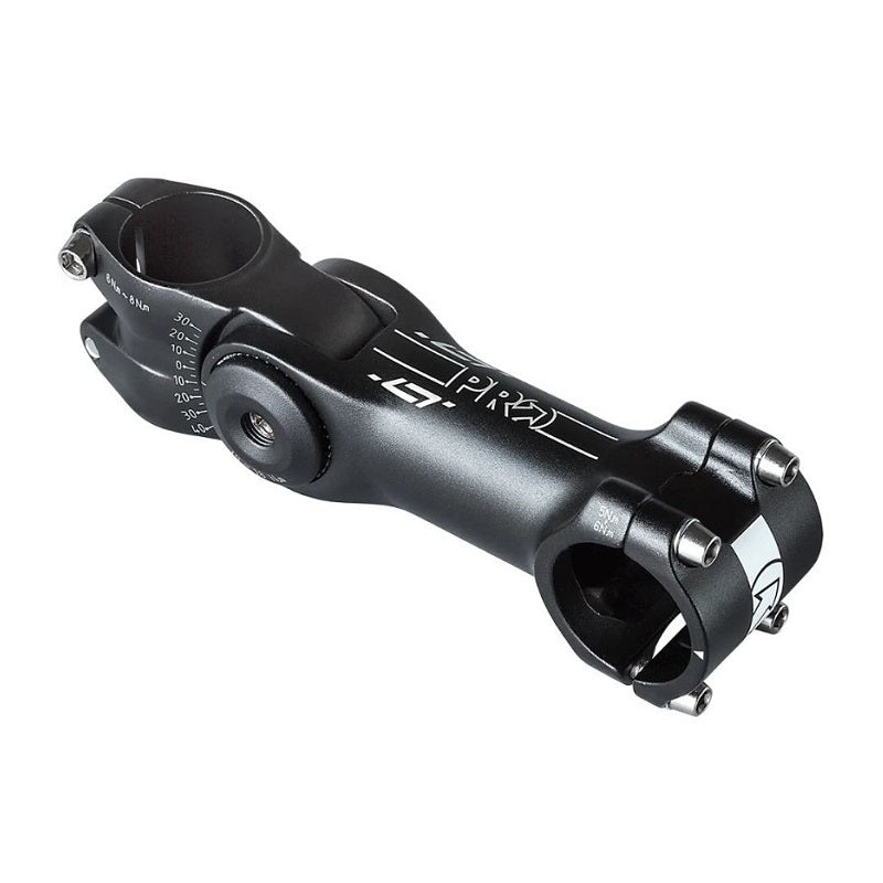 PRO LT Adjustable MTB Stem-90mm & 110mm