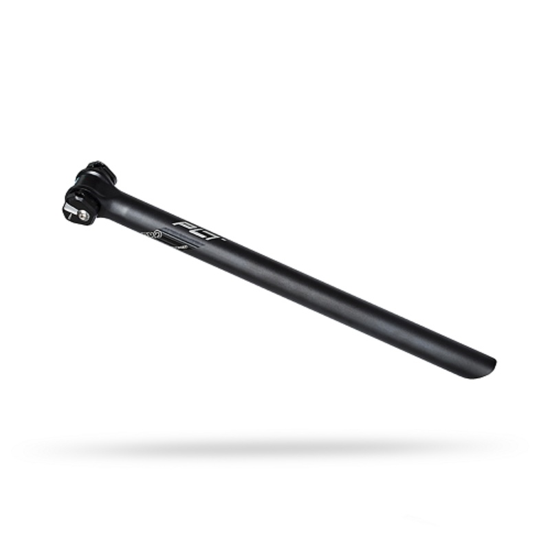 PRO PLT 0mm Offset Seatpost-31.6mm