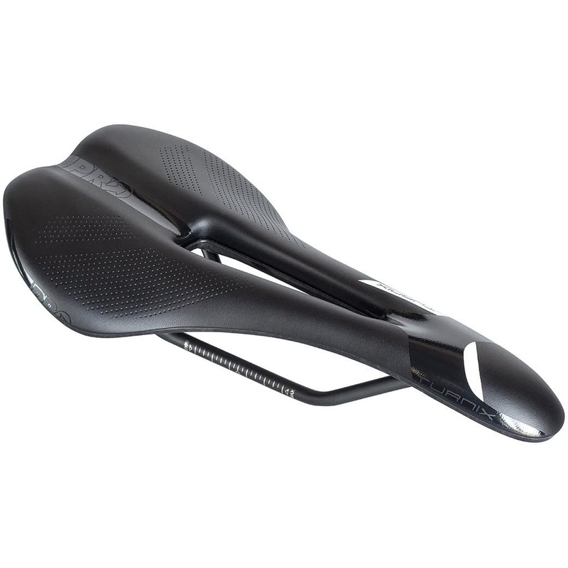 Pro Saddle Turnix Pr 142Mm Af Black