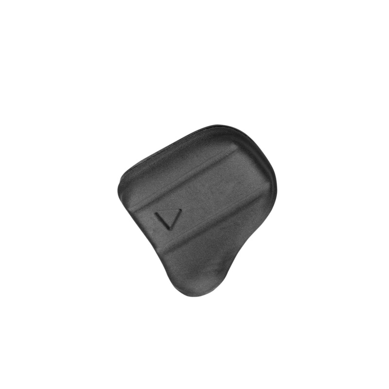 Profile Design  F-19 Velcro Back Pad Set Standard Pad 16mm