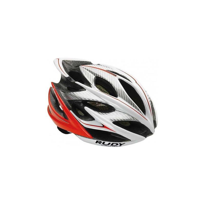 Rudy Project Helmet Windmax S W/R