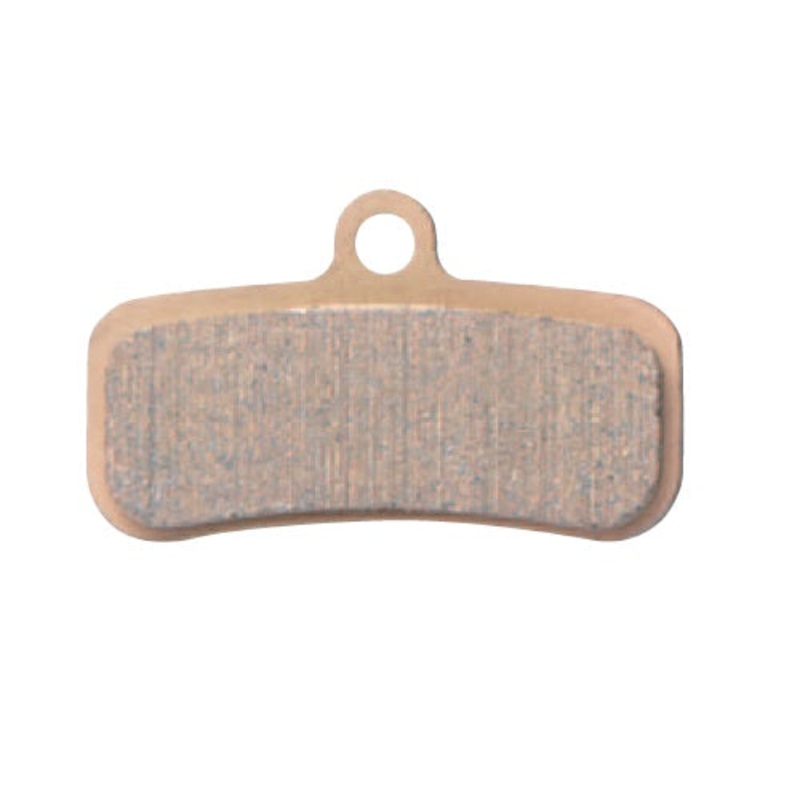 SHIMANO BR-M810 Saint Metal Brake Pads