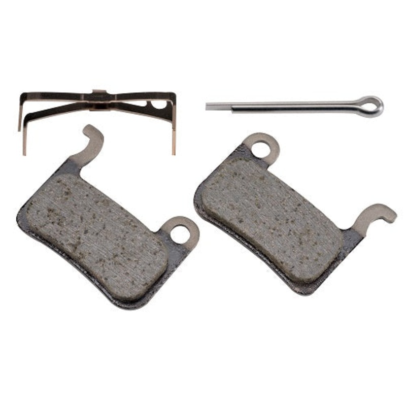 SHIMANO BR-M975 XTR M07Ti Resin Brake Pads