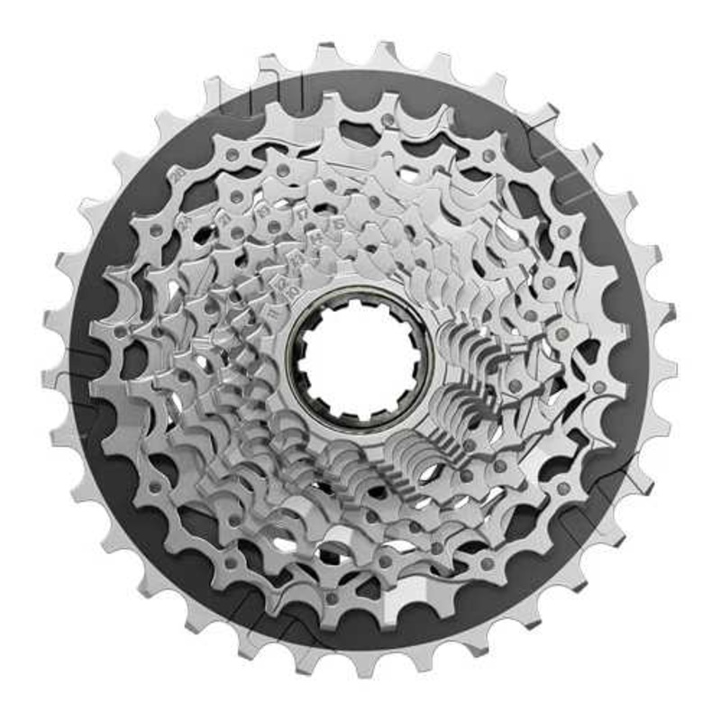 Sram Cassette XG-1270 10-36 12 Speed