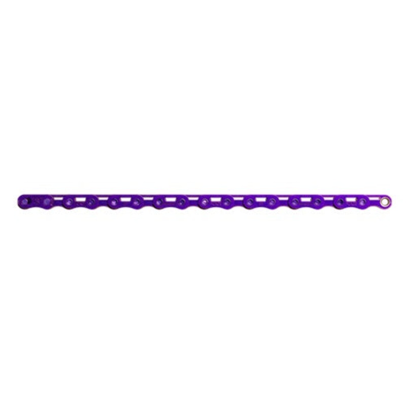 Sram Chain PC-Force 12/13 Speed Flattop Purple 126 Links