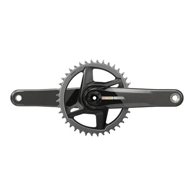 Sram Crank Force 12 speed Dub-172.5mm & 175mm-40T
